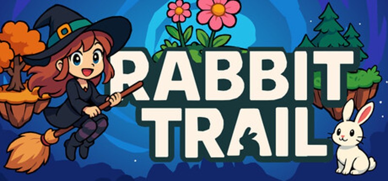 Rabbit Trail Image
