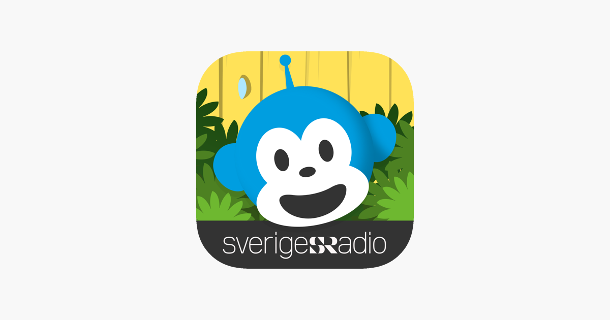 Games like Radioapans kojträd