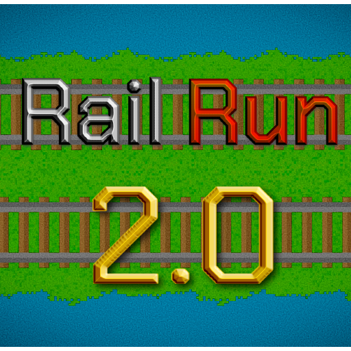 Games like Rail Run 2.0