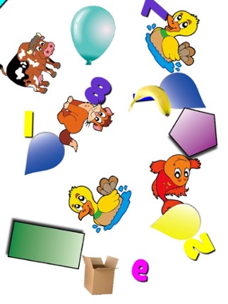 Random Touch screenshot