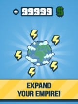 Reactor Idle Tycoon Image