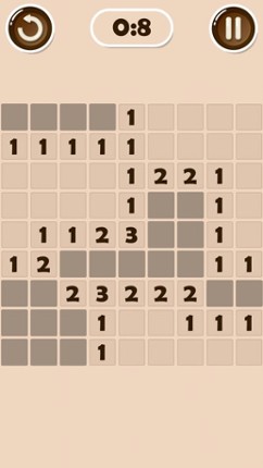 Real Minesweeper Image