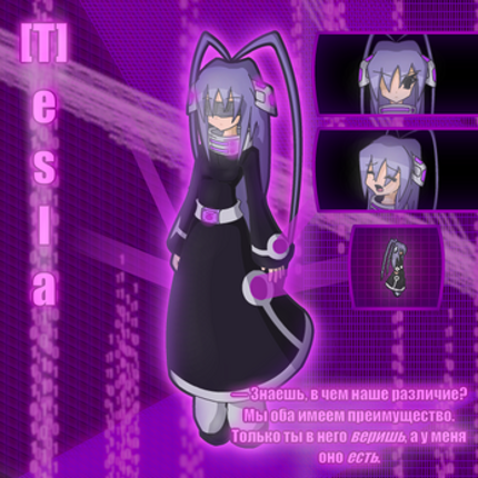 Red Zone (Let's Destroy the World) screenshot