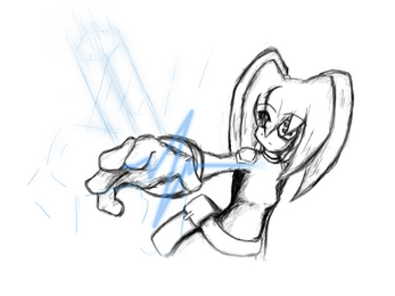 Red Zone (Let's Destroy the World) screenshot