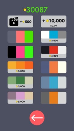 Reflex: Dodge the Dots! Image