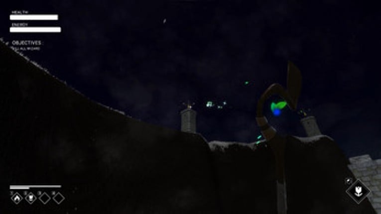 Remaining souls screenshot