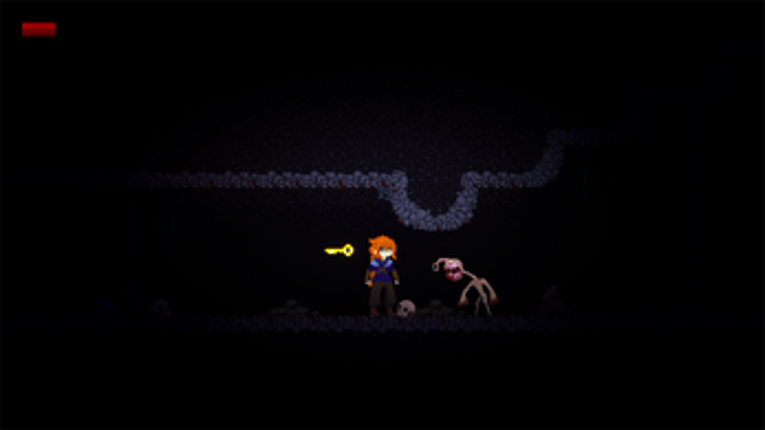 Rest In Pieces Image