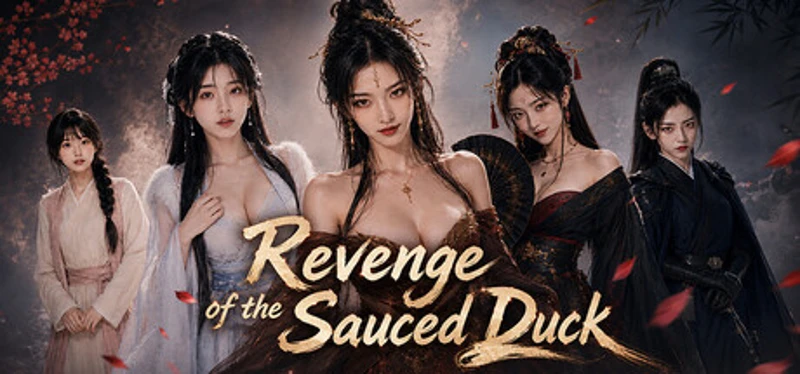 Revenge of the Sauced Duck Image