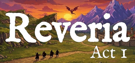 Games like Reveria: Act 1