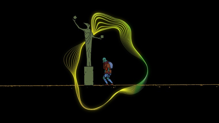 Rhizomatic Compound screenshot