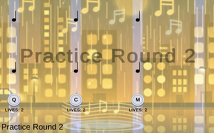 Rhythm Rally Image