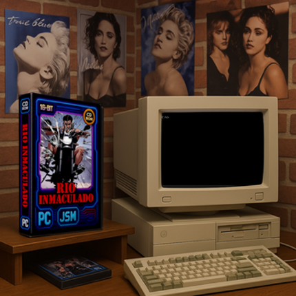 Rio Inmaculado screenshot