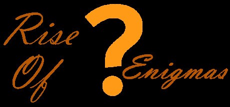 Games like Rise Of Enigmas