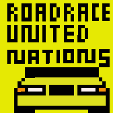 Road Race United Nations Image
