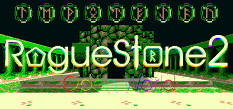 RogueStone 2: Open World Image