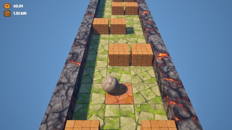 Roll Or Die screenshot