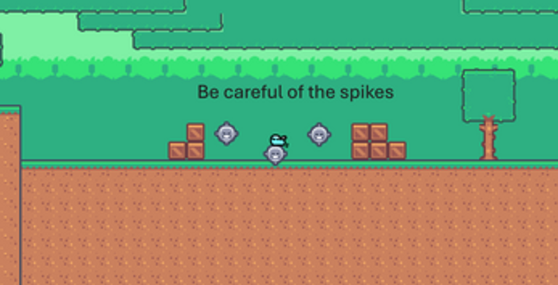 Running Out of Time screenshot