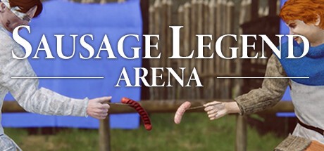 Games like Sausage Legend: Arena