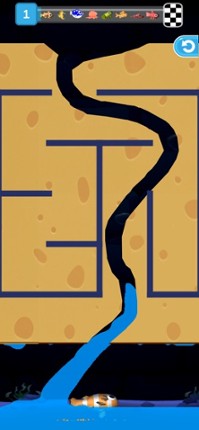 Save the Fish 2 Image