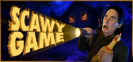 Games like Scawy Game