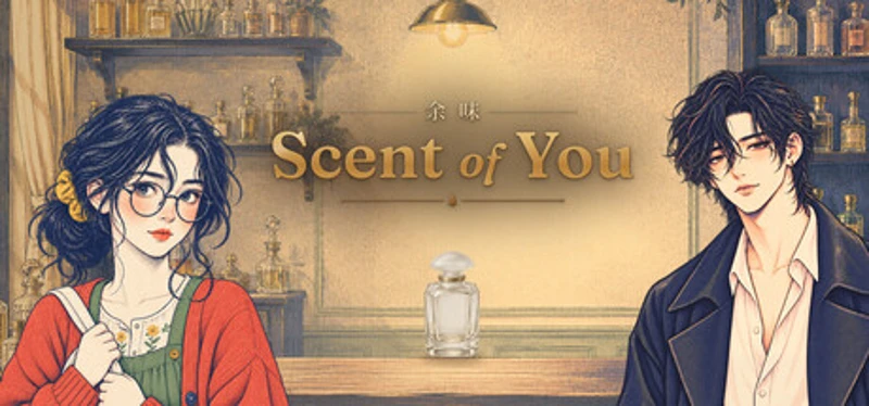 Scent of You Image
