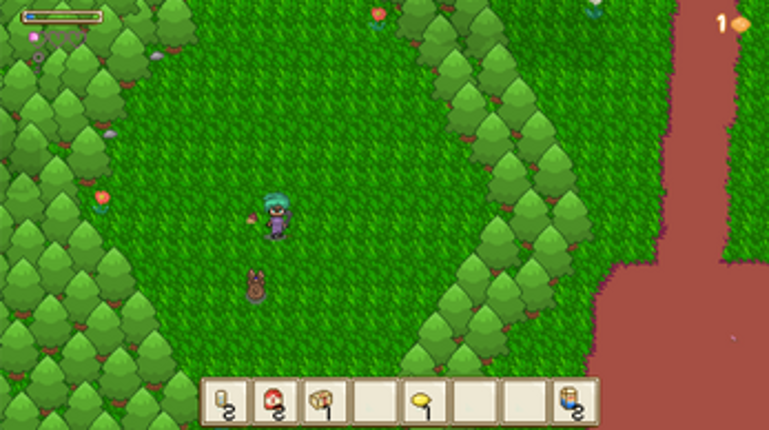 Scones of Destiny Image