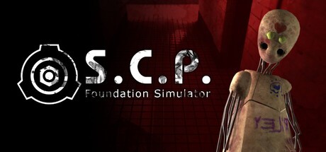 Games like SCP Foundation Simulator