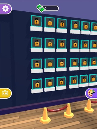 Scrape Art 3D screenshot