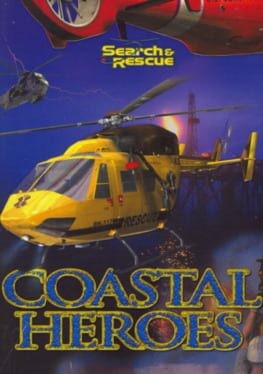 Games like Search & Rescue 4: Coastal Heroes