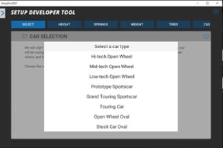 Setup Developer Tool 2021 Image