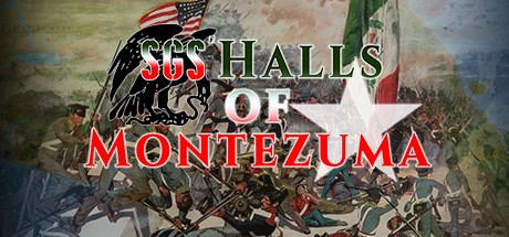 Games like SGS Halls of Montezuma
