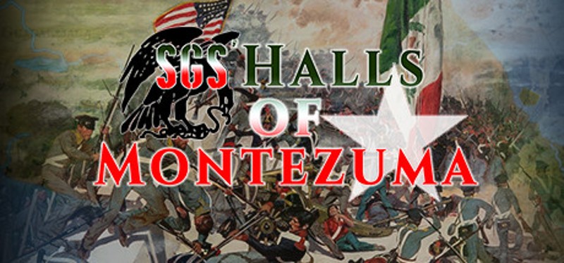 SGS Halls of Montezuma Image
