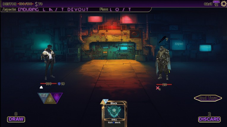 Shadow of The Forerunner Image