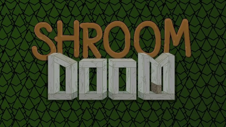 ShroomDoom Game Cover