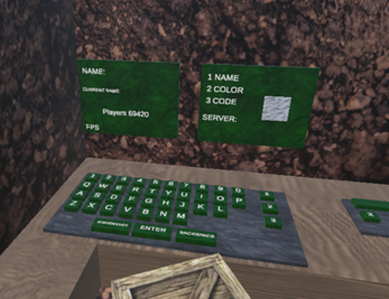 Sig Bcary screenshot