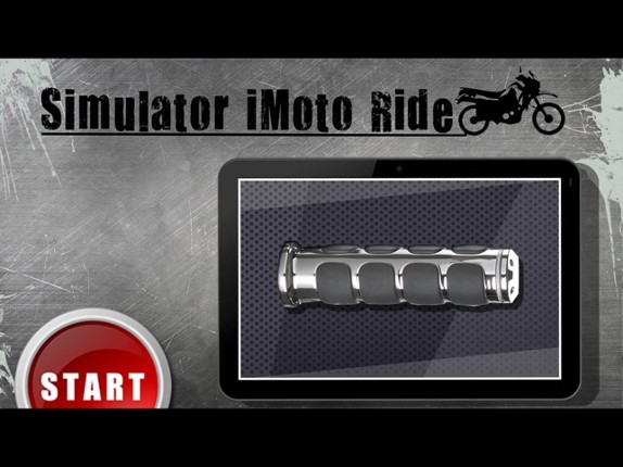 Simulator iMoto Ride screenshot