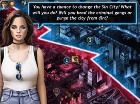 Sin City: Hidden Objects Image