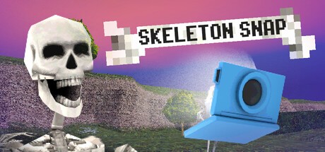 Games like Skeleton Snap