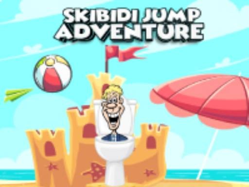 Games like Skibidi Jump Adventure