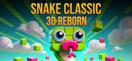 Games like Snake Classic 3D Reborn