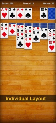 Solitaire: Cards Games 2025 screenshot