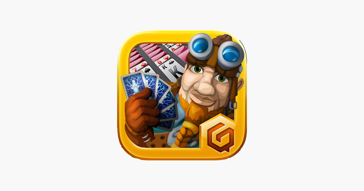 Games like Solitaire Tales - Card Game