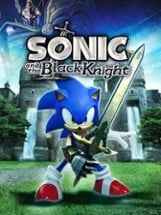 Sonic and the Black Knight Image