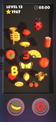 Sort Relevant 3D screenshot