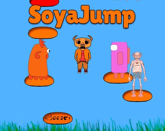 SoyaJump Image