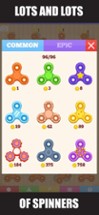 Spinner Evolution - Merge Game Image