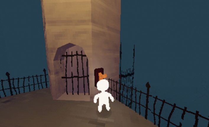 Spirit Level screenshot