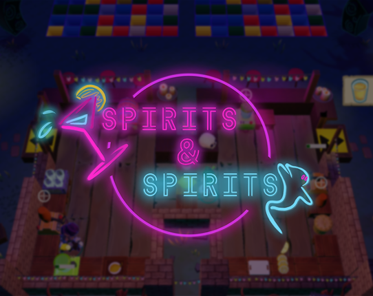 Spirits & Spirits Image