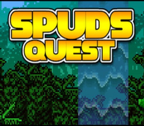 Spud's Quest Image
