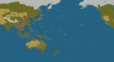 Strategic Command WWII: War in the Pacific Image